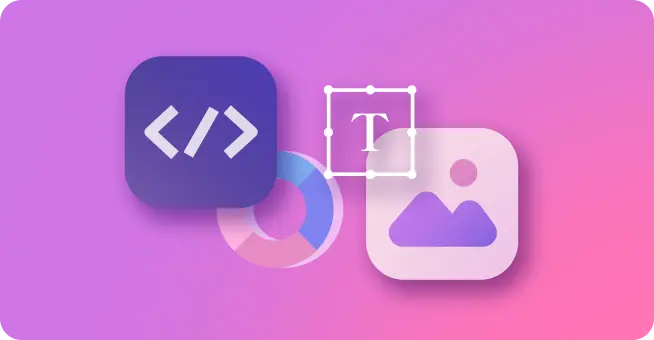 プログラムのイラスト