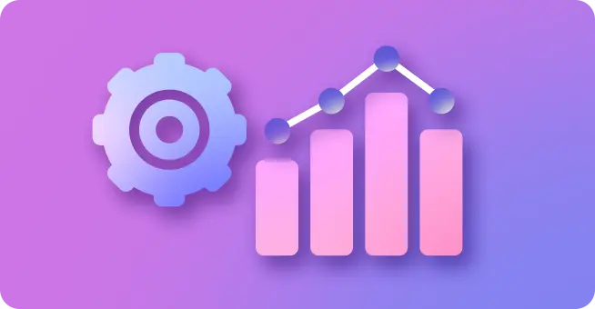 歯車のイラスト